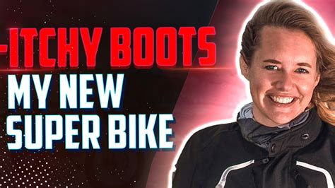 50 Latest Videos. . Itchy boots season 6 gear
